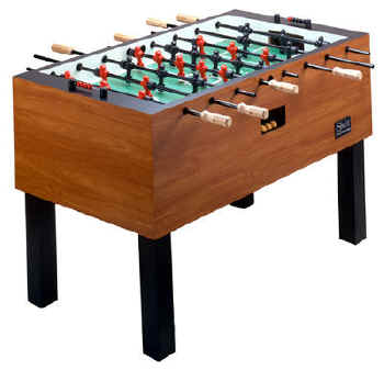 Home Foosball